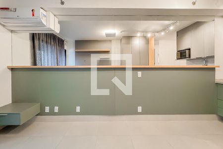 Studio de kitnet/studio à venda com 1 quarto, 24m² em Vila Mariana, São Paulo