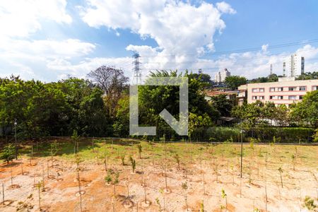 Vista Quarto 1 de apartamento à venda com 2 quartos, 40m² em Jardim Maria Duarte, São Paulo