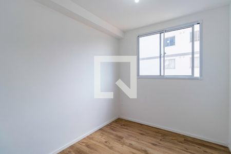 Quarto 2 de apartamento à venda com 2 quartos, 40m² em Jardim Maria Duarte, São Paulo