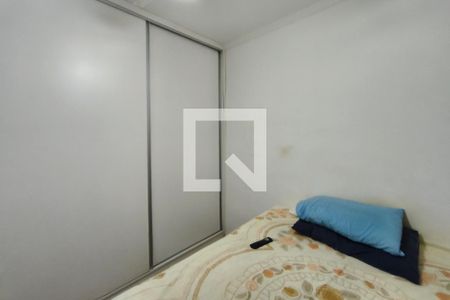 Quarto 2 de apartamento à venda com 2 quartos, 45m² em Loteamento Parque São Martinho, Campinas