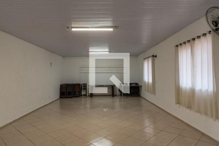 Área comum - Salão de festas de apartamento à venda com 2 quartos, 45m² em Loteamento Parque São Martinho, Campinas