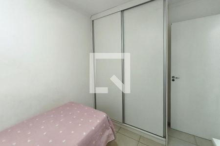 Quarto 1 de apartamento à venda com 2 quartos, 45m² em Loteamento Parque São Martinho, Campinas