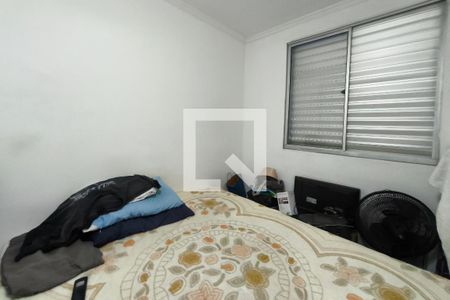 Quarto 2 de apartamento à venda com 2 quartos, 45m² em Loteamento Parque São Martinho, Campinas