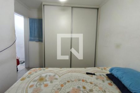 Quarto 2 de apartamento à venda com 2 quartos, 45m² em Loteamento Parque São Martinho, Campinas