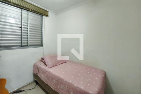 Quarto 1 de apartamento à venda com 2 quartos, 45m² em Loteamento Parque São Martinho, Campinas