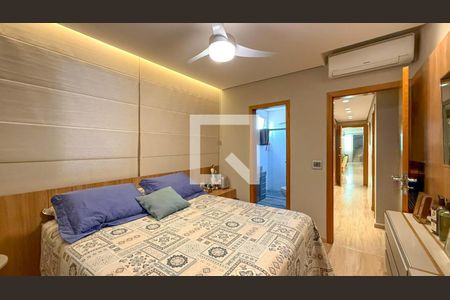 Quarto 1 de apartamento à venda com 4 quartos, 281m² em União, Belo Horizonte