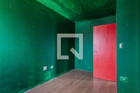 Quarto 1 de apartamento para alugar com 3 quartos, 104m² em Jardim Pedroso, Mauá