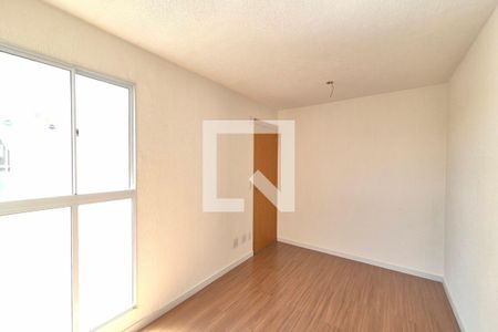 Apartamento para alugar com 2 quartos, 41m² em Jardim Centenário, Campinas