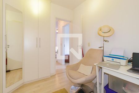 Quarto 1 de apartamento à venda com 2 quartos, 65m² em Vila Regente Feijó, São Paulo