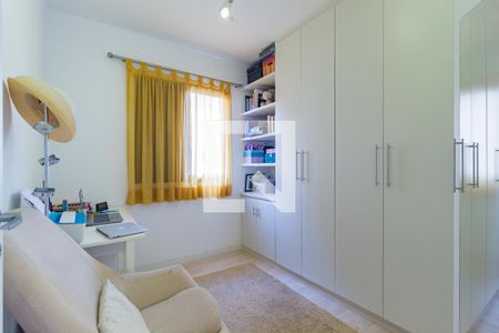 Quarto 1 de apartamento à venda com 2 quartos, 65m² em Vila Regente Feijó, São Paulo