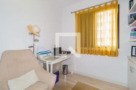 Quarto 1 de apartamento à venda com 2 quartos, 65m² em Vila Regente Feijó, São Paulo