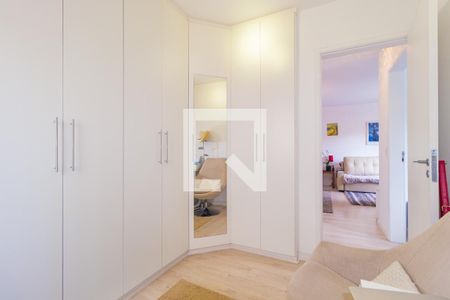 Quarto 1 de apartamento à venda com 2 quartos, 65m² em Vila Regente Feijó, São Paulo