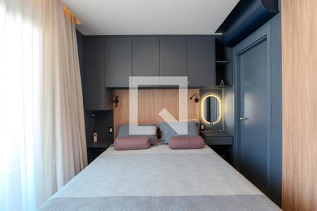 Studio de kitnet/studio para alugar com 1 quarto, 22m² em Consolação, São Paulo