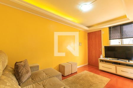 Sala de apartamento à venda com 2 quartos, 40m² em Rubem Berta, Porto Alegre