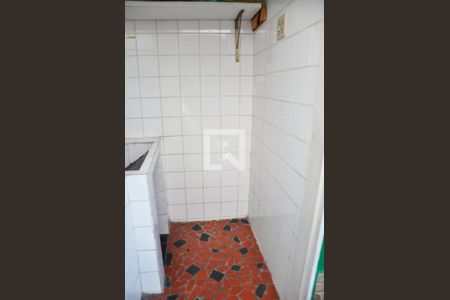  Área de Serviço de casa à venda com 4 quartos, 131m² em Itaberaba, São Paulo