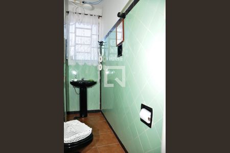 Lavabo  de casa à venda com 4 quartos, 131m² em Itaberaba, São Paulo
