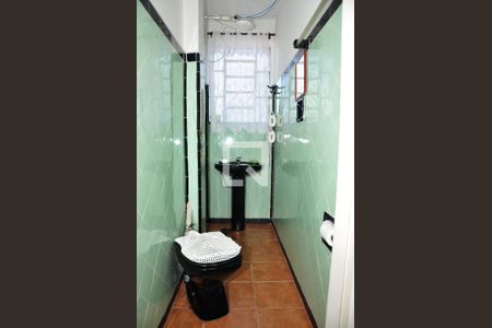 Lavabo  de casa à venda com 4 quartos, 131m² em Itaberaba, São Paulo