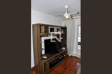  Sala de casa à venda com 4 quartos, 131m² em Itaberaba, São Paulo