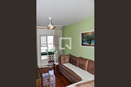  Sala de casa à venda com 4 quartos, 131m² em Itaberaba, São Paulo