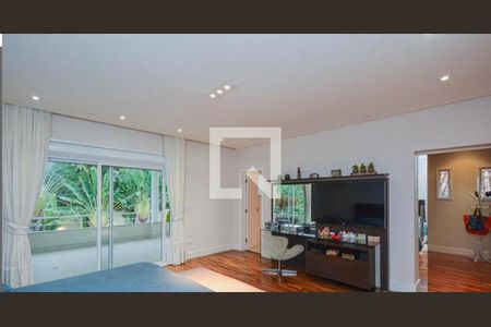 Foto 38 de casa à venda com 4 quartos, 360m² em Interlagos, São Paulo