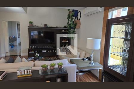 Foto 03 de casa à venda com 4 quartos, 360m² em Interlagos, São Paulo