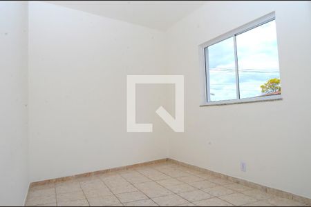 Quarto 1 de casa para alugar com 3 quartos, 90m² em Novo Alvorada, Belo Horizonte