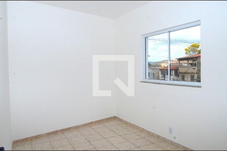 Quarto 1 de casa para alugar com 3 quartos, 90m² em Novo Alvorada, Belo Horizonte