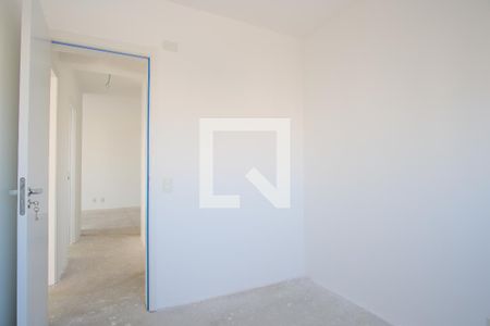 Quarto 1 de apartamento à venda com 3 quartos, 87m² em Vila Zilda, São Paulo