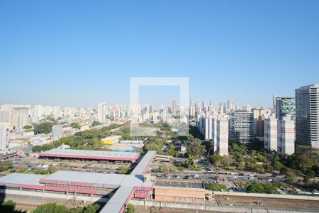 Vista do Quarto 1 de apartamento à venda com 3 quartos, 87m² em Vila Zilda, São Paulo