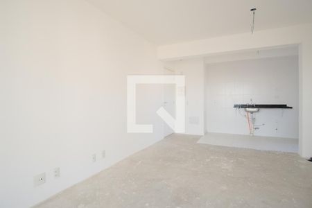 Sala de apartamento à venda com 3 quartos, 87m² em Vila Zilda, São Paulo