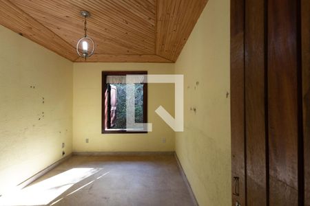 Quarto 1 de casa de condomínio à venda com 3 quartos, 200m² em Jardins de Petrópolis, Nova Lima