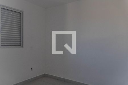 Suíte de apartamento à venda com 2 quartos, 60m² em Nova Barroca, Belo Horizonte