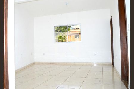 Sala de casa para alugar com 2 quartos, 85m² em Novo Alvorada, Belo Horizonte