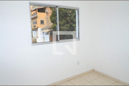 Quarto 1 de casa para alugar com 2 quartos, 85m² em Novo Alvorada, Belo Horizonte