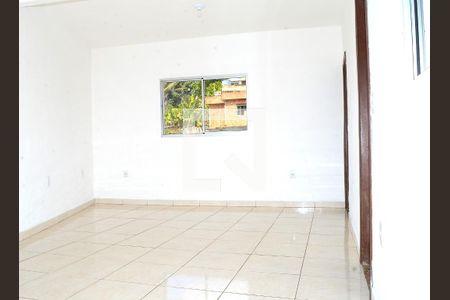 Sala de casa para alugar com 2 quartos, 85m² em Novo Alvorada, Belo Horizonte