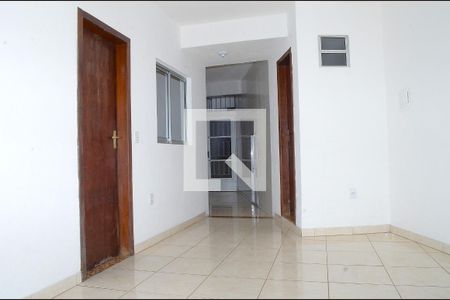 Sala de casa para alugar com 2 quartos, 85m² em Novo Alvorada, Belo Horizonte