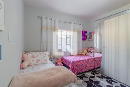 Quarto 1 de casa à venda com 3 quartos, 208m² em Jardim Danfer, São Paulo