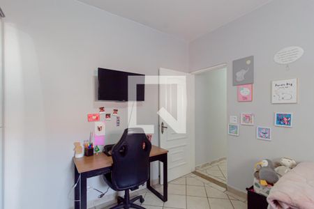 Quarto 1 de casa à venda com 3 quartos, 208m² em Jardim Danfer, São Paulo