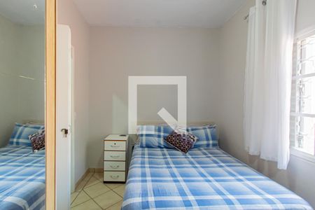 Quarto 2 de casa à venda com 3 quartos, 208m² em Jardim Danfer, São Paulo