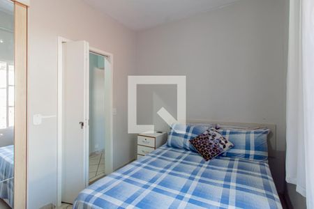 Quarto 2 de casa à venda com 3 quartos, 208m² em Jardim Danfer, São Paulo