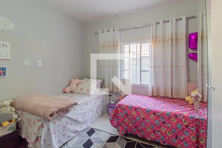 Quarto 1 de casa à venda com 3 quartos, 208m² em Jardim Danfer, São Paulo