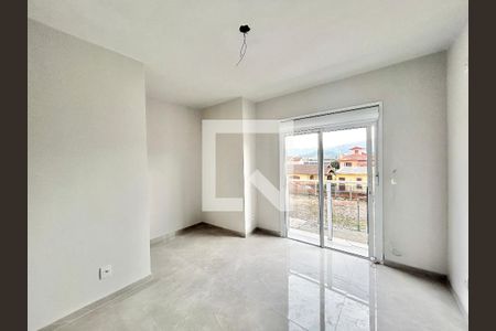 Quarto 1 de casa à venda com 2 quartos, 67m² em São Jorge, Novo Hamburgo