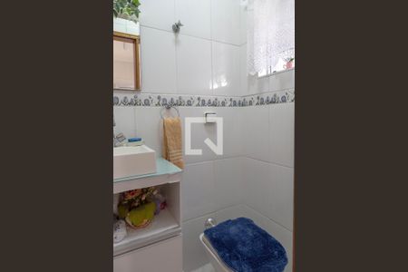 Lavabo de casa à venda com 2 quartos, 250m² em Vila Sao Joao, Guarulhos