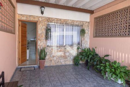 Garagem de casa à venda com 2 quartos, 250m² em Vila Sao Joao, Guarulhos