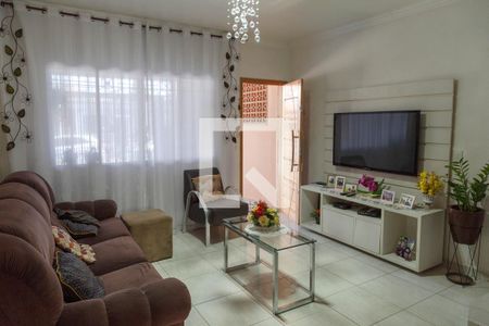 Sala de casa à venda com 2 quartos, 250m² em Vila Sao Joao, Guarulhos