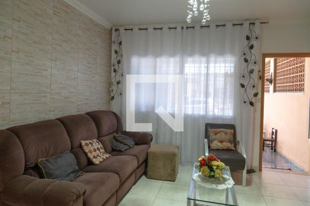 Sala de casa à venda com 2 quartos, 250m² em Vila Sao Joao, Guarulhos