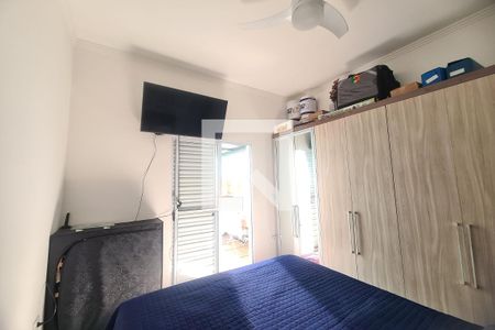 Quarto de casa à venda com 2 quartos, 98m² em Parque São Lucas, São Paulo