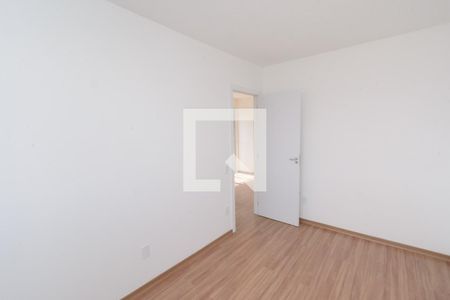 Quarto  de apartamento à venda com 2 quartos, 53m² em Novo Riacho, Contagem