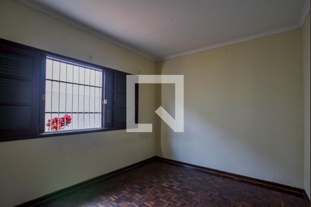 Quarto 1 de casa à venda com 2 quartos, 260m² em Vila Tibiriçá, Santo André