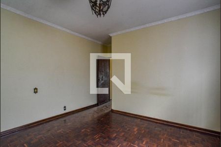 Quarto 2 de casa à venda com 2 quartos, 260m² em Vila Tibiriçá, Santo André